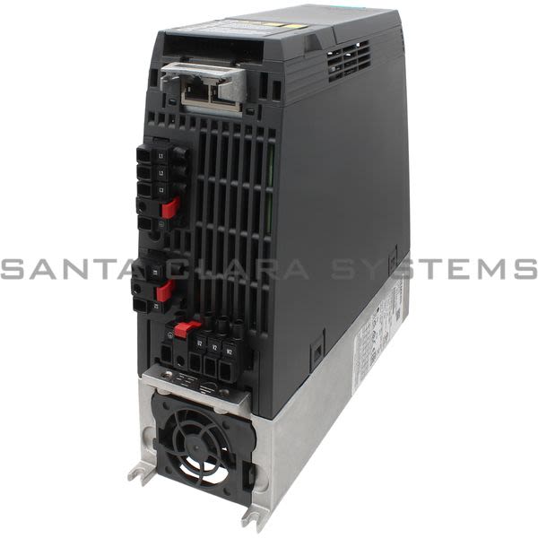 Siemens 6SL3210-1KE18-8UF1 Drive Product Image