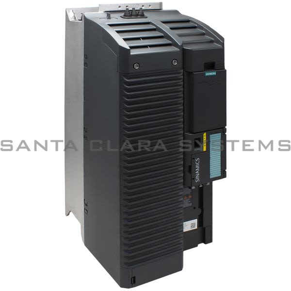 Siemens 6SL3210-1KE27-0UF1 Drive Product Image