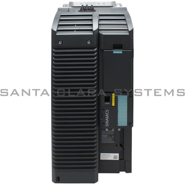 Siemens 6SL3210-1KE27-0UF1 Drive Product Image