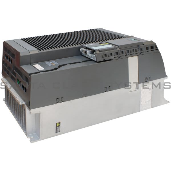 Siemens 6SL3210-1KE31-1UF1 Drive Product Image
