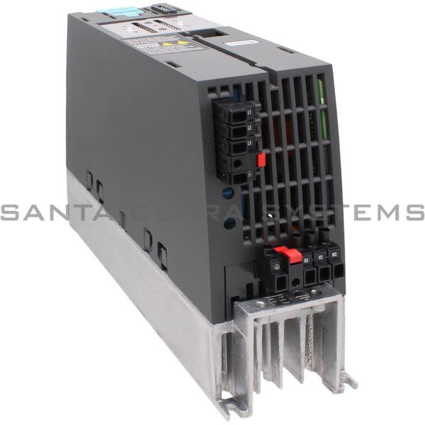 Siemens 6SL3210-1NE11-7AG1 Power Module | SINAMICS G120 | 6SL3210-1NE11-7AG1 Product Image