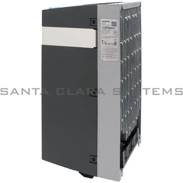 Siemens 6SL3210-1PB21-4UL0 Power Module | SINAMICS | 6SL3210-1PB21-4UL0 Product Image