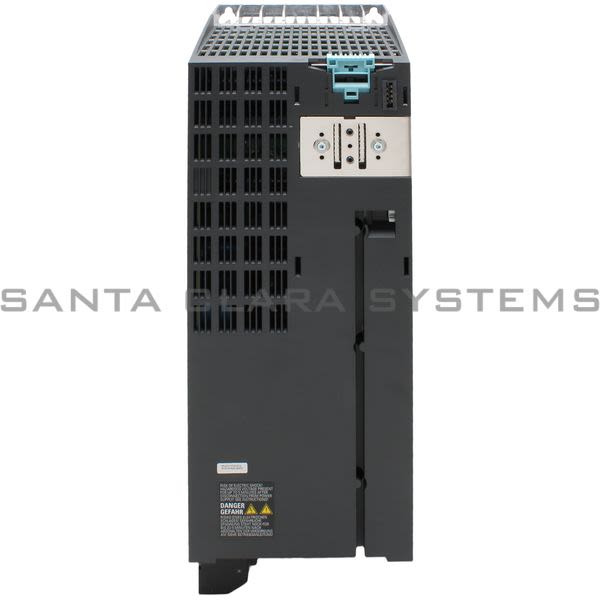 Siemens 6SL3210-1PC22-2UL0 Power Module | SINAMICS | 6SL3210-1PC22-2UL0 Product Image