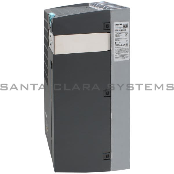 Siemens 6SL3210-1PC22-2UL0 Power Module | SINAMICS | 6SL3210-1PC22-2UL0 Product Image