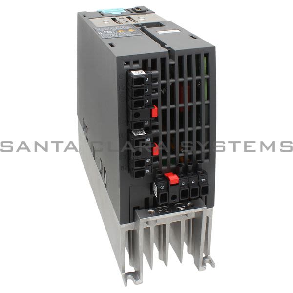 Siemens 6SL3210-1PE11-8UL1 Power Module | SINAMICS | 6SL3210-1PE11-8UL1 Product Image