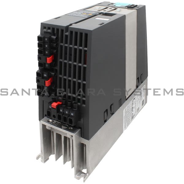 Siemens 6SL3210-1PE12-3AL1 Power Module | SINAMICS | 6SL3210-1PE12-3AL1 Product Image