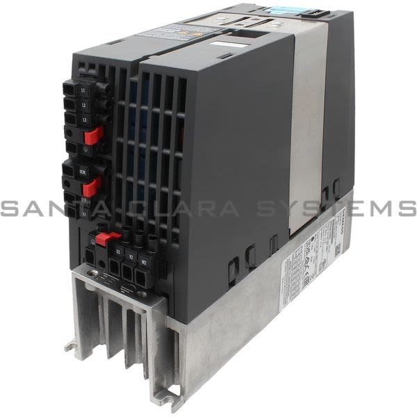 Siemens 6SL3210-1PE13-2AL1 Power Module | SINAMICS | 6SL3210-1PE13-2AL1 Product Image