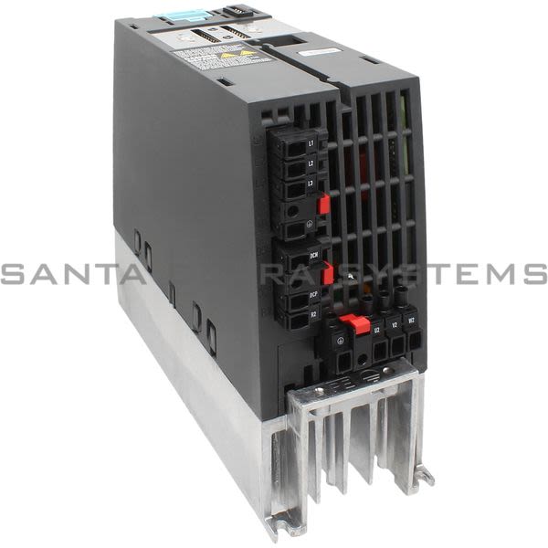 Siemens 6SL3210-1PE13-2UL1 Power Module | SINAMICS | PM 240-2 | 6SL3210-1PE13-2UL1 Product Image