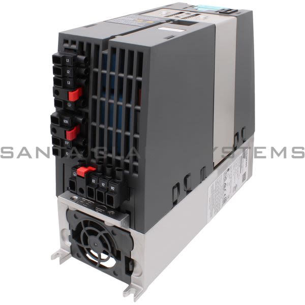 Siemens 6SL3210-1PE18-0AL1 Power Module | SINAMICS | 6SL3210-1PE18-0AL1 Product Image