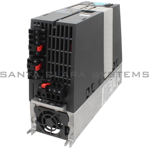 Siemens 6SL3210-1PE18-0UL1 Power Module | SINAMICS | 6SL3210-1PE18-0UL1 Product Image