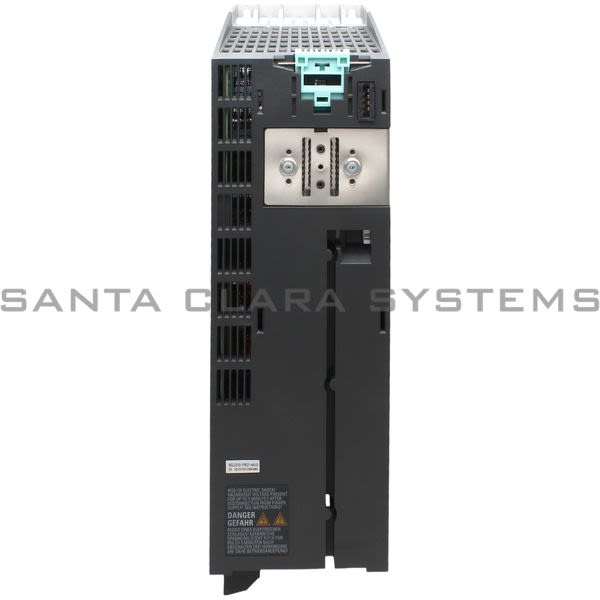 Siemens 6SL3210-1PE21-4AL0 Power Module | SINAMICS | 6SL3210-1PE21-4AL0 Product Image