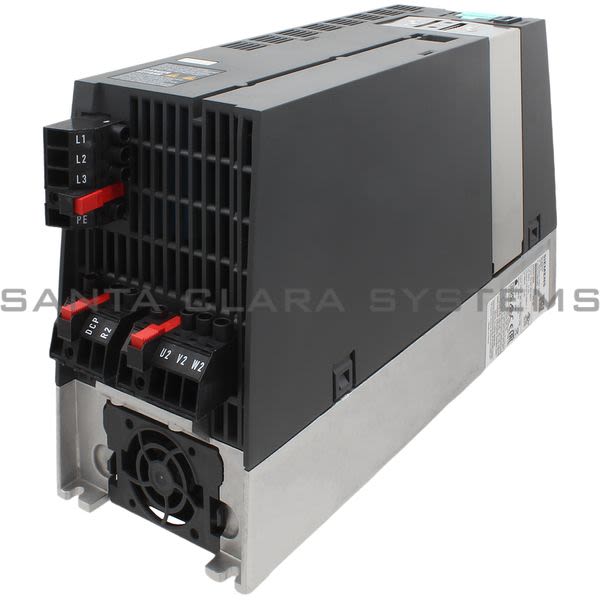Siemens 6SL3210-1PE21-4AL0 Power Module | SINAMICS | 6SL3210-1PE21-4AL0 Product Image