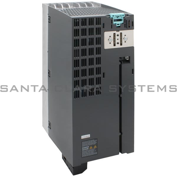Siemens 6SL3210-1PE22-7AL0 Power Module | SINAMICS | 6SL3210-1PE22-7AL0 Product Image