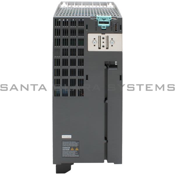 Siemens 6SL3210-1PE22-7AL0 Power Module | SINAMICS | 6SL3210-1PE22-7AL0 Product Image