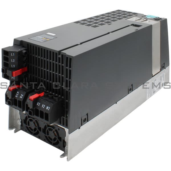 Siemens 6SL3210-1PE22-7AL0 Power Module | SINAMICS | 6SL3210-1PE22-7AL0 Product Image