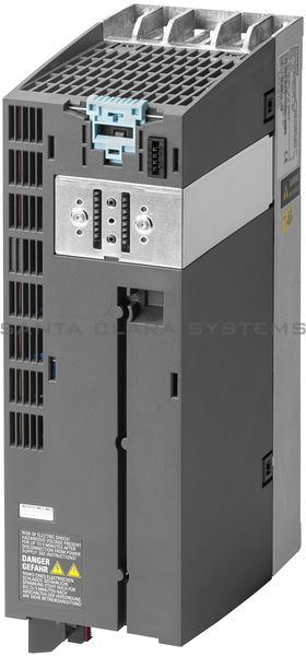 Siemens 6SL3210-1PE22-7UL0 Power Module Product Image