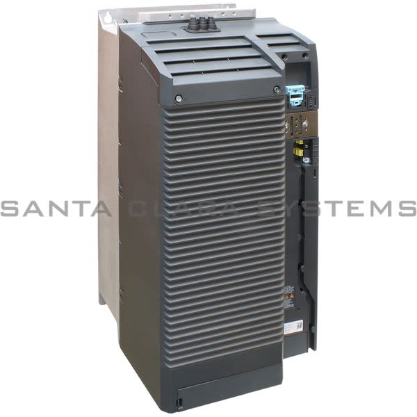 Siemens 6SL3210-1PE31-1UL0 Power Module | SINAMICS | 6SL3210-1PE31-1UL0 Product Image