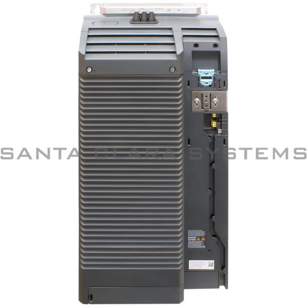 Siemens 6SL3210-1PE31-1UL0 Power Module | SINAMICS | 6SL3210-1PE31-1UL0 Product Image