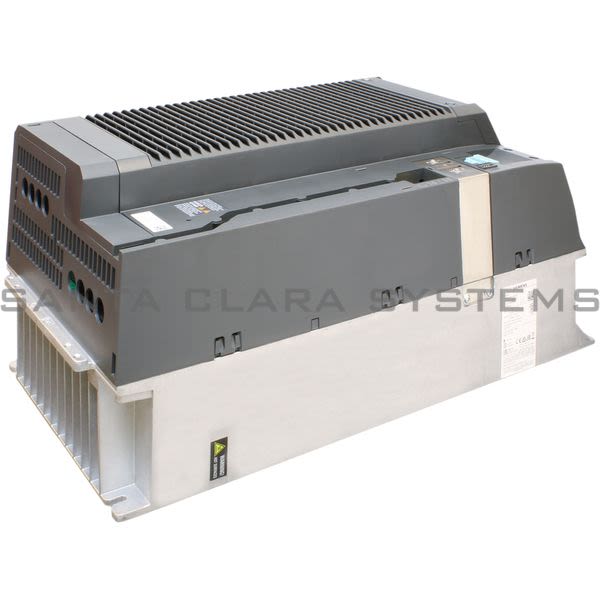 Siemens 6SL3210-1PE31-1UL0 Power Module | SINAMICS | 6SL3210-1PE31-1UL0 Product Image