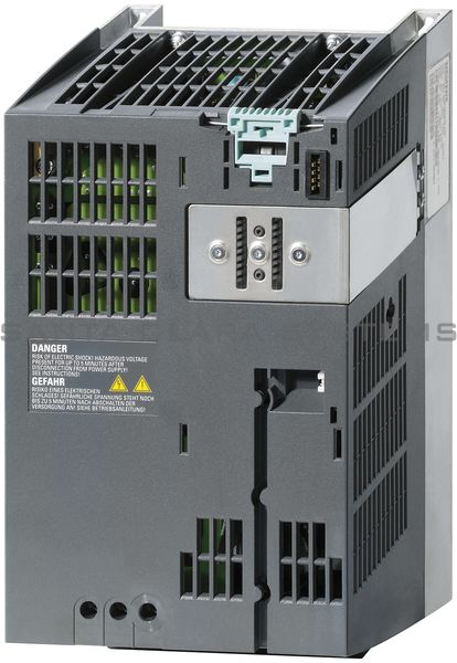 Siemens 6SL3210-1SE-16-0UA0 Power Module Product Image