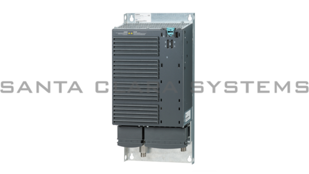 Siemens 6SL3210-1SE27-5AA0 Power Module Product Image