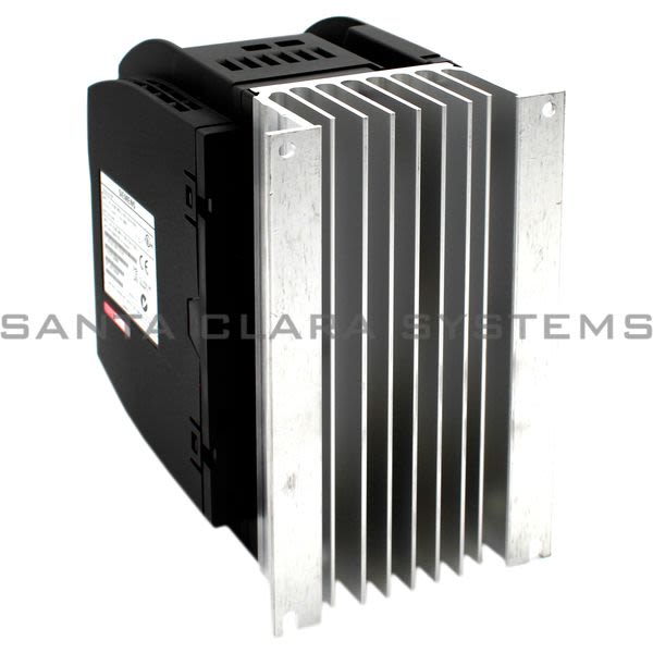 Siemens 6SL3210-5BB12-5UV0 Drive | 6SL3210-5BB12-5UV0 Product Image