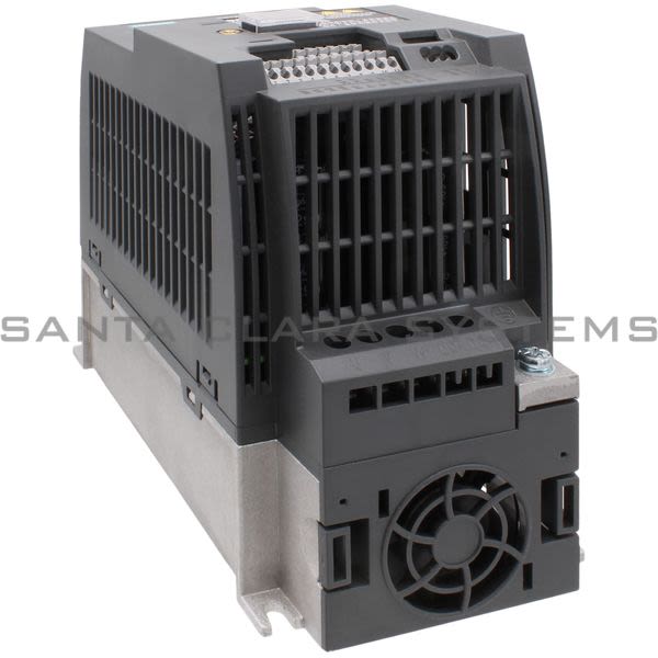 Siemens 6SL3210-5BB21-1BV1 Drive | SINAMICS | 6SL3210-5BB21-1BV1 Product Image