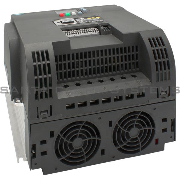 Siemens 6SL3210-5BE31-1UV0 Drive | SINAMICS | 6SL3210-5BE31-1UV0 Product Image