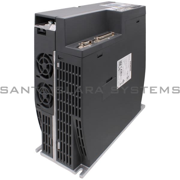 Siemens 6SL3210-5FE11-5UA0 Drive | SINAMICS V90 | 6SL3210-5FE11-5UA0 Product Image