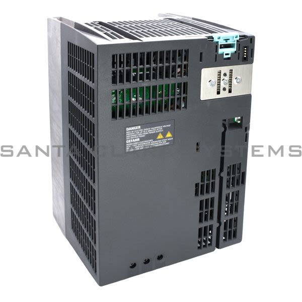 Siemens 6SL3224-0BE31-1UA0 Power Module Product Image
