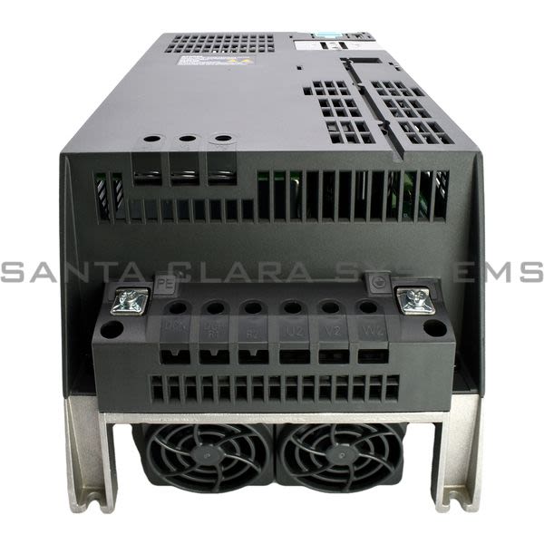 Siemens 6SL3224-0BE31-1UA0 Power Module Product Image