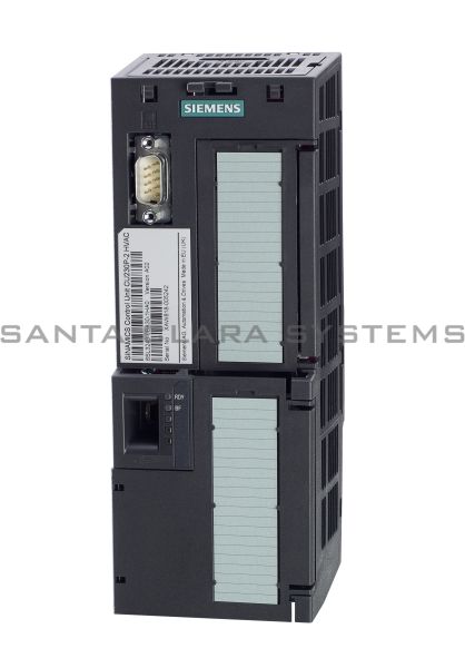 Siemens 6SL3243-0BB30-1PA3 Control Unit | CU230P-2 DP | SINAMICS | 6SL3243-0BB30-1PA3 Product Image