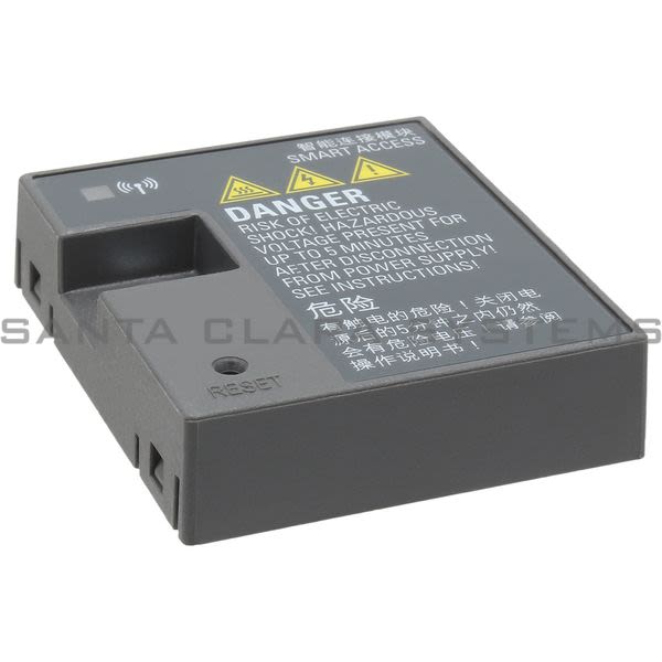 Siemens 6SL3255-0VA00-5AA0 Smart Access Module | SINAMICS | 6SL3255-0VA00-5AA0 Product Image