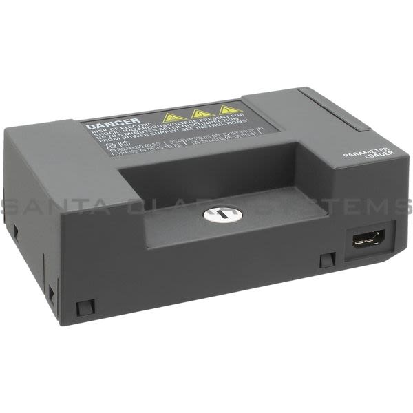 Siemens 6SL3255-0VE00-0UA1 Parameter Loader | SINAMICS | 6SL3255-0VE00-0UA1 Product Image