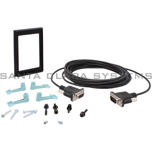 Siemens 6SL3256-0AP00-0JA0 Door Mounting Kit  | SINAMICS | 6SL3256-0AP00-0JA0 Product Image
