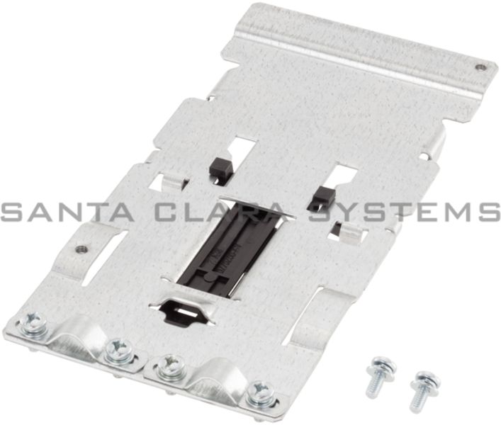 Siemens 6SL3261-1BA00-0AA0 DIN Rail Mount Product Image