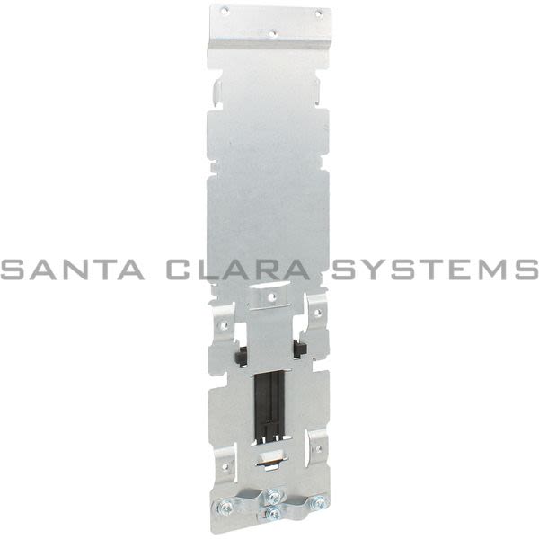 Siemens 6SL3261-1BB00-0AA0 DIN Rail Mount | SINAMICS | 6SL3261-1BB00-0AA0 Product Image
