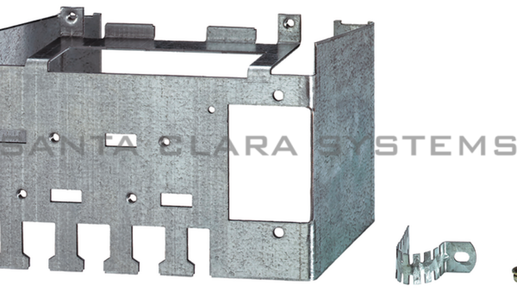 Siemens 6SL3262-1AB00-0DA0 Screen Termination Kit | SINAMICS | 6SL3262-1AB00-0DA0 Product Image