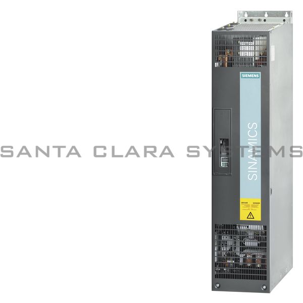 Siemens 6SL3310-1TE32-6AA3 Power Module Product Image