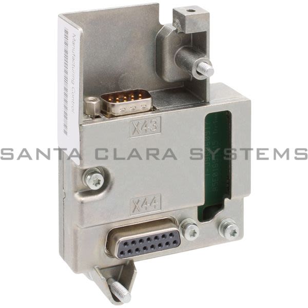 Siemens 6SL3351-3AE32-1DB0 Interface/Power Drive Card Product Image