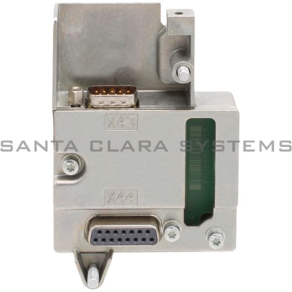 Siemens 6SL3351-3AE32-1DB0 Interface/Power Drive Card Product Image