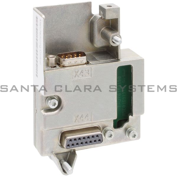 Siemens 6SL3351-3AE33-8DB0 Interface/Power Drive Card Product Image