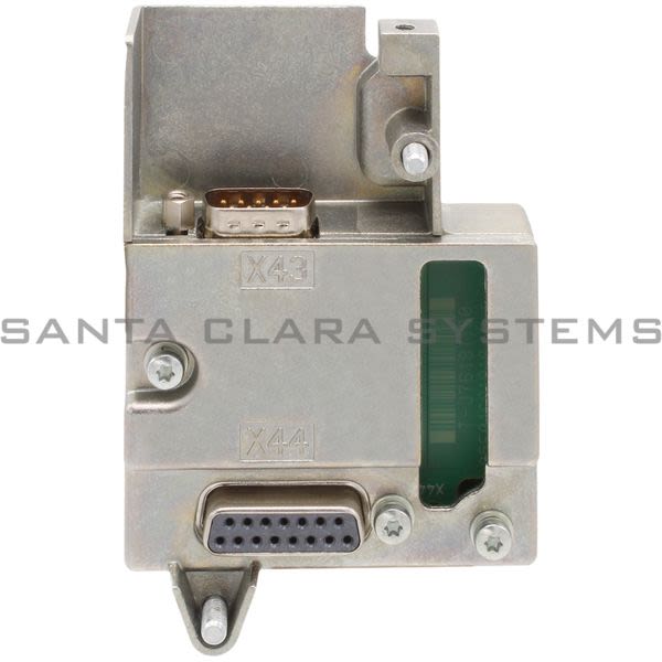 Siemens 6SL3351-3AE33-8DB0 Interface/Power Drive Card Product Image