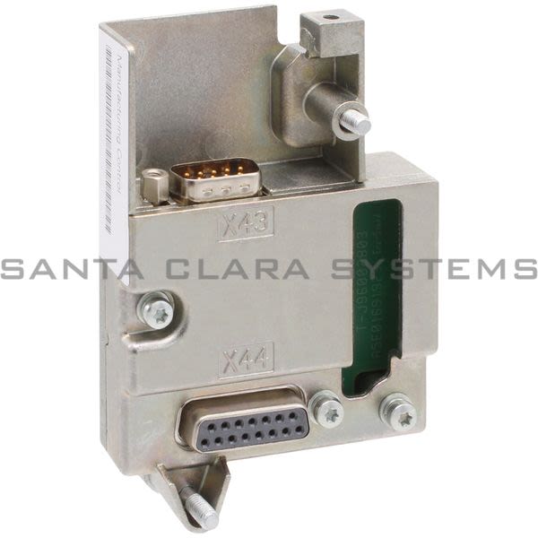 Siemens 6SL3351-3AE38-4DB0 Interface/Power Drive Card Product Image