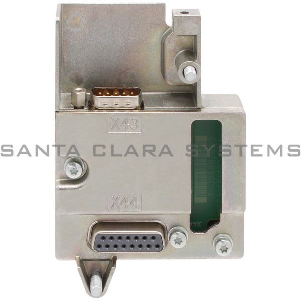 Siemens 6SL3351-3AE38-4DB0 Interface/Power Drive Card Product Image