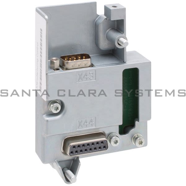 Siemens 6SL3351-3AE36-1DB0 Interface/Power Drive Card Product Image