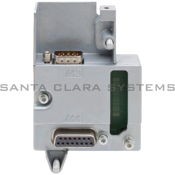 Siemens 6SL3351-3AE36-1DB0 Interface/Power Drive Card Product Image