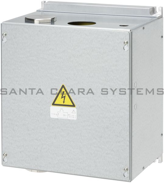 Siemens 6SN1113-1AA00-1JA1 Protection Module | Simodrive Product Image