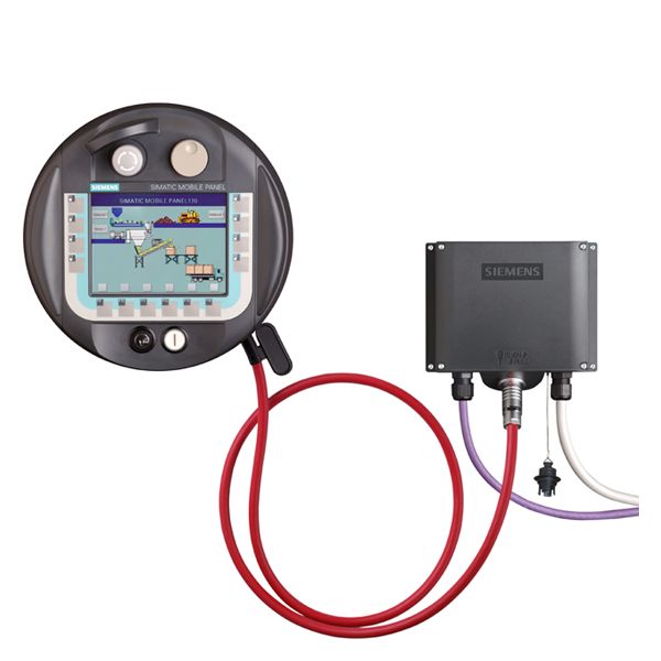 Siemens 6XV1440-4BN25 Cable Product Image
