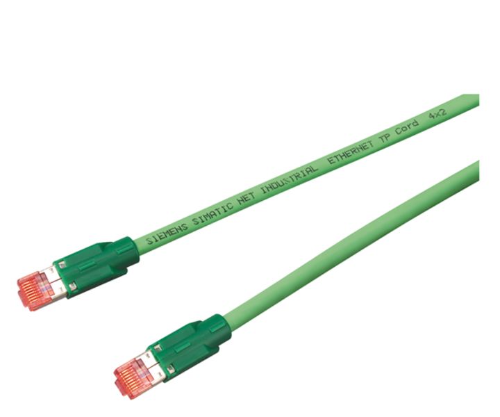 Siemens 6XV1850-2GH20 Cable Product Image